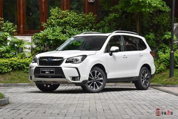 手握25万，可以买到哪些进口紧凑型SUV？