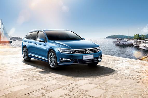 稳坐神坛的神车 大众汽车仍是国民购车首选