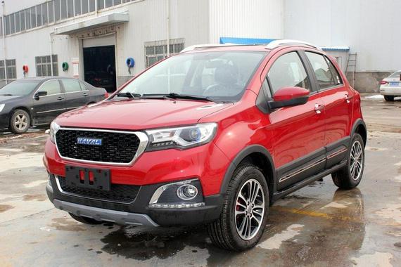 长城半年销量分析：哈弗H6依然主力，WEY叫板合资