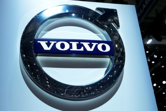 中国市场强劲 沃尔沃上半年全球营收增长21%