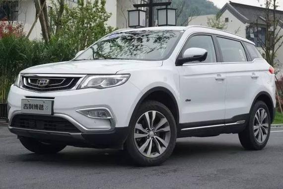 暑假来了，何不买辆车自驾游出去看看祖国的大好河山！