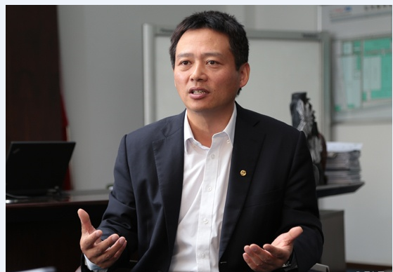 李春荣转投吉利已成定局?