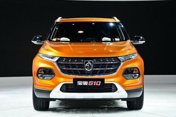 国产再造神车，售价5.4万，月销破三万！