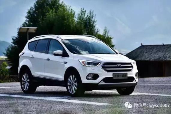 翼虎月销曾沦落千台 现在还有余力吊打标致4008吗？