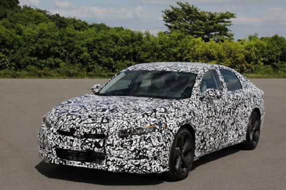 为什么说本田买发动机送车，自吸玩得比法拉利还残暴