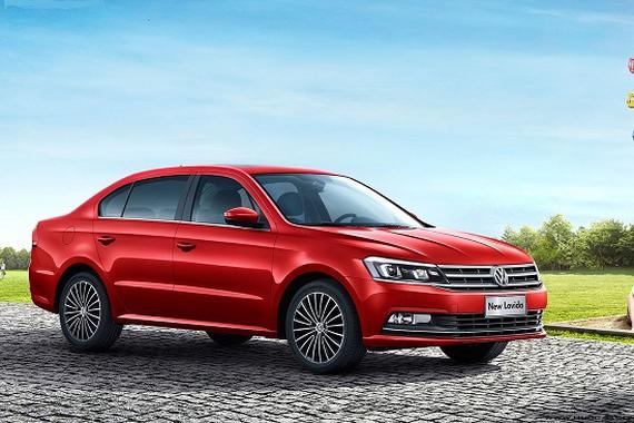 A级车半年考：大众喜忧参半 韩系一蹶不振