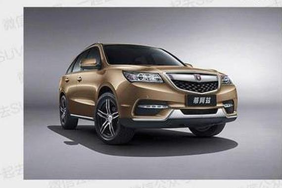 这几款SUV看上去就是“豪车”，却只要10万左右！