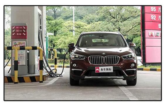 4毛多一公里，没想到这辆2.0T的德系SUV如此省油！