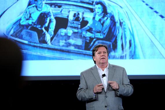 福特设计团队高层大变动 分两大派系