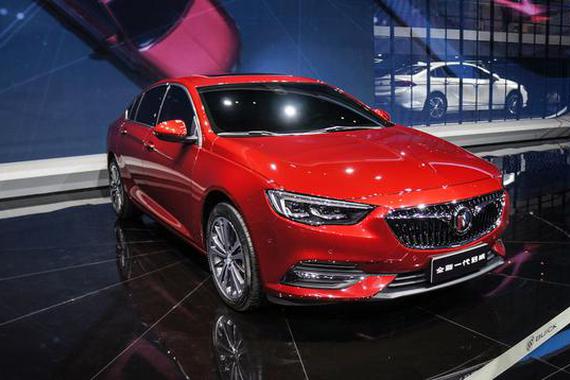 第六代别克君威到底安全吗？