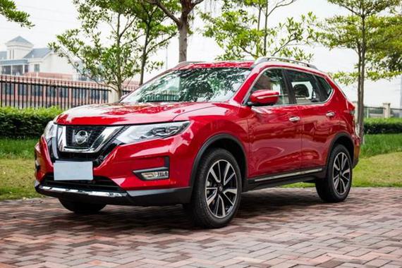 新款CR-V来了，紧凑型SUV怎么选？