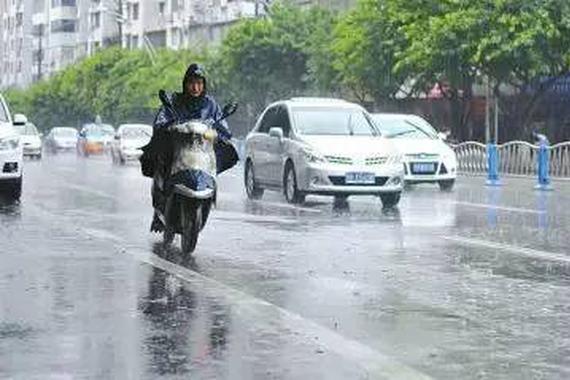 下雨天建议您关闭爱车的这个功能