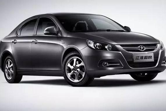 豪赌瑞风S7 狗熊习性的江淮面临前所未有之困局