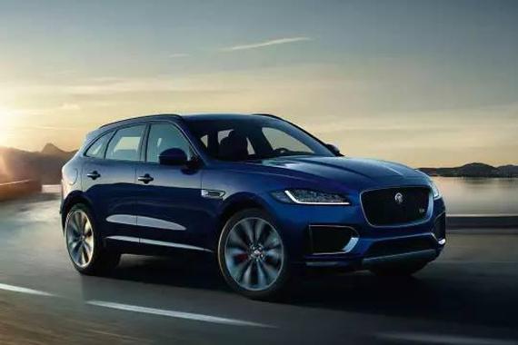 它造了100年跑车，今天却用一辆SUV吊打了奔驰