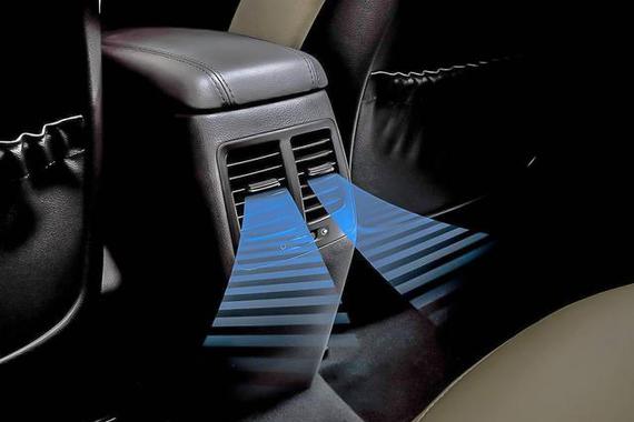 老婆喊热！这几款10万合资车，全系标配后排出风口！