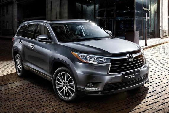 动力不强劲 操控也不好 丰田为何成为最受欢迎品牌？