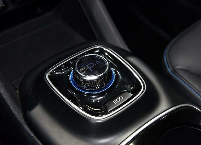 广汽传祺GE3正式上市 售22.28-24.58万元