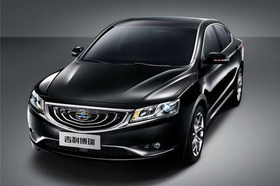 “吉利连”再添一员  摊子铺大了真的好吗？