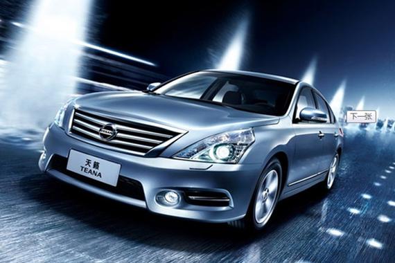 雅阁、天籁和凯美瑞谁更省心耐操？