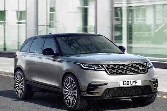 50万内可买到的最漂亮的SUV，越野性能不输路虎揽胜