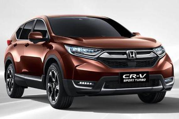 20万左右最省油、省心的2款合资SUV，谁更值得买？