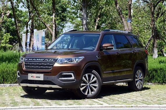 2017最丑的五大SUV排行!只有它们敢和全新CR-V比丑