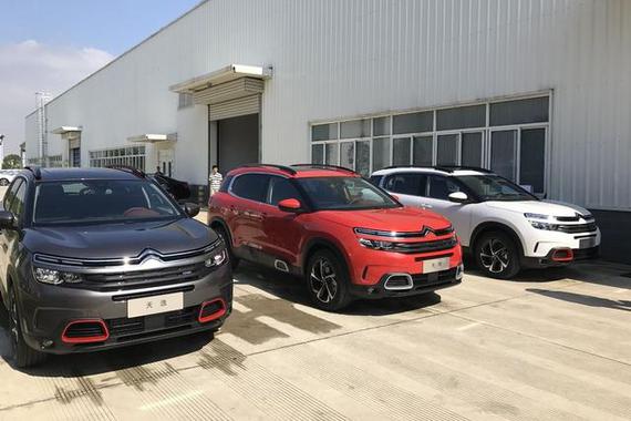 雪铁龙天逸年销目标1.7万 2021年增长30%