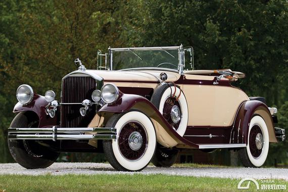 你见过几个？车标上的“人体艺术”