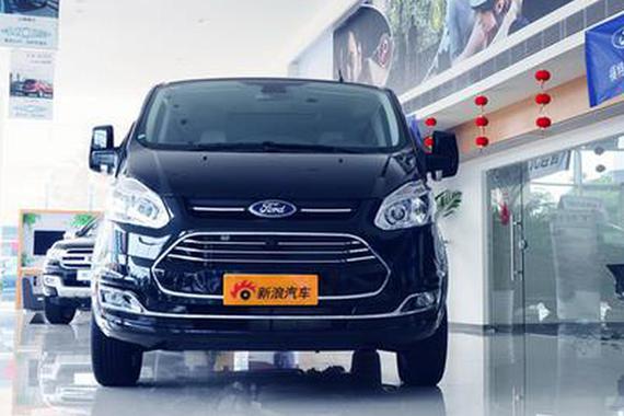 增豪华配置 途睿欧商务舱版今日上市