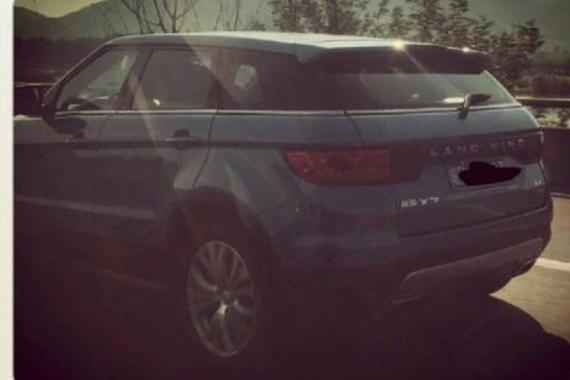 这几款国产SUV，名字霸气如豪车，逼得宝马要改名！