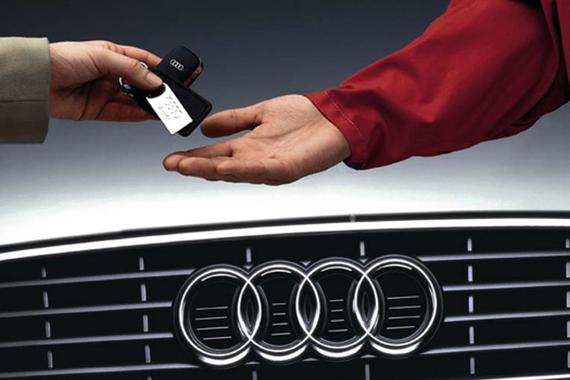 官方二手车凭什么那么贵，他们的车比车贩子的强？