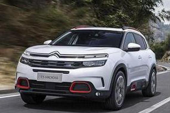 国内造型最特别SUV将上市，有人说漂亮，有人说丑爆