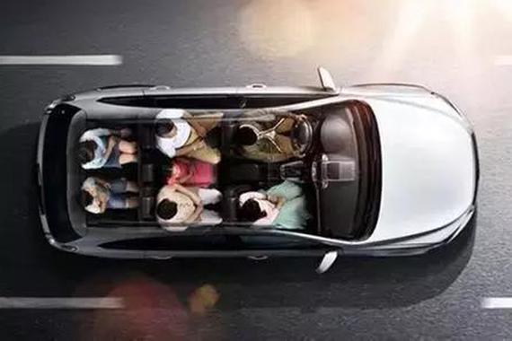 合资SUV到底选大5座还是伪7座？