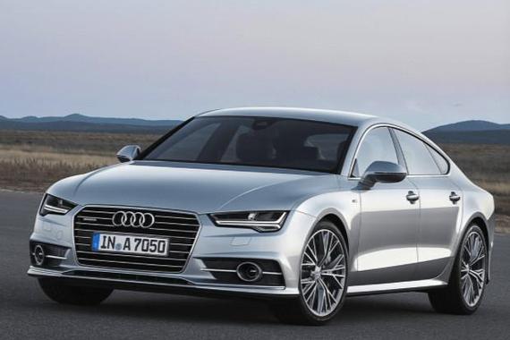 上层人士最爱的中大型车，独特有个性，最高优惠18万