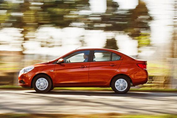 少年！10万内从这3款性价比车中选一款告别共享单车