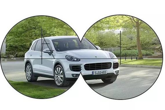 因为视野好，很多人放弃轿车买SUV，其实选错了