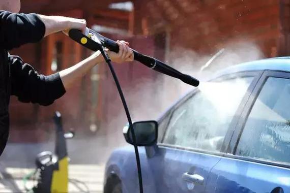 那些让车“折寿”的做法，老实说，你还有几件没做过