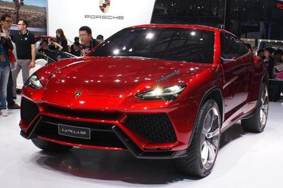 全球最快SUV登场，国内加价140万，想提车要排队等两年！