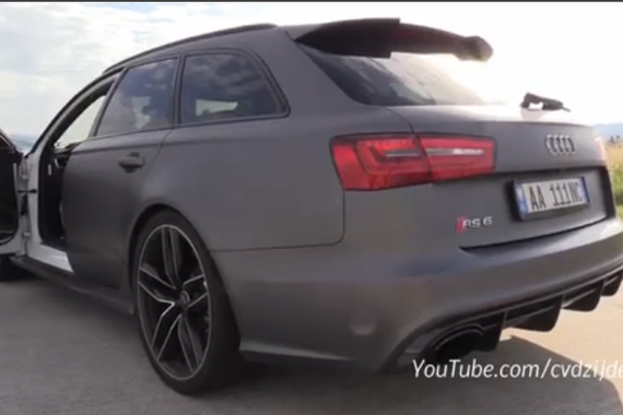 视频：你喜欢吗？全新一代别克君威GS