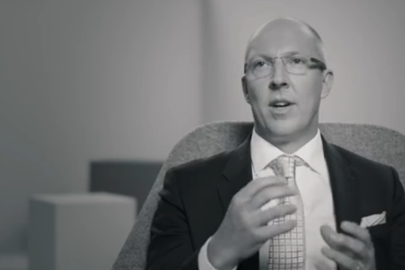 视频：定位紧凑型SUV 曝沃尔沃XC40