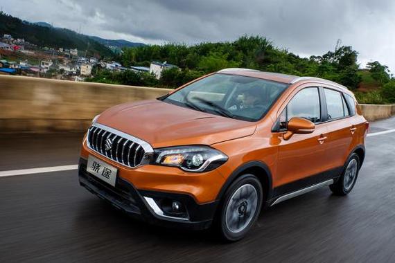 下半年值得期待的5款SUV，打算买车的可以等等