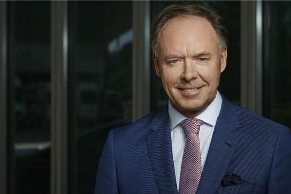 宝马全球销售总监将退休 “外人”继任