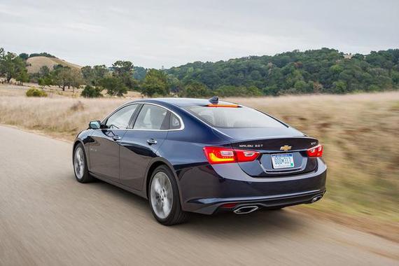 器大活好还便宜 这样的中型车你喜欢吗？