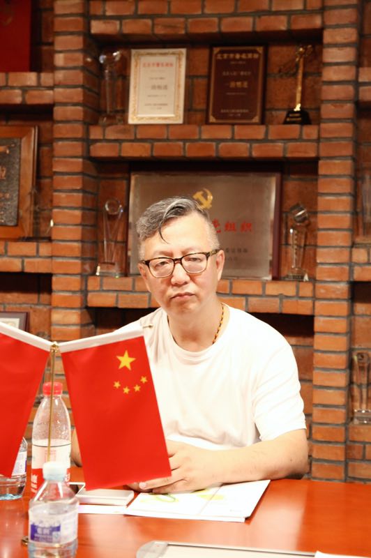 孟冀:汽车媒体出版人