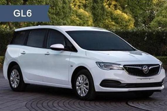 预计15万起，真正适合家用的“GL8”年内将上市！