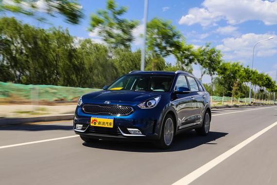 途昂 530 V6 四驱至尊旗舰版