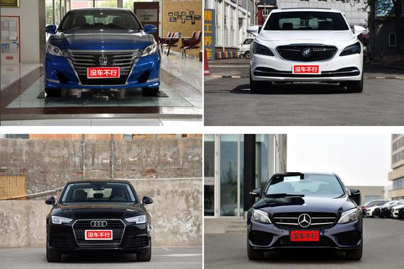 买乞丐版豪车就是为了炫耀？到底值不值得买？