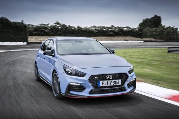 冒死推，新钢炮功率破270马力，实力已达高尔夫GTI