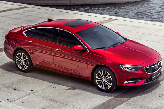 现在入手新君威，是不是一个好时候？