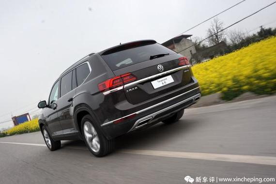 上半年重磅车型销量点评：咦，怎么满眼皆是SUV？